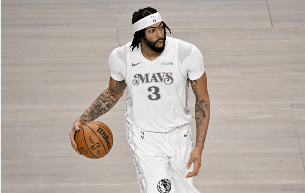 开云体育平台-浓眉哥迎来五赛季高光表现，TL球迷沸腾！的简单介绍