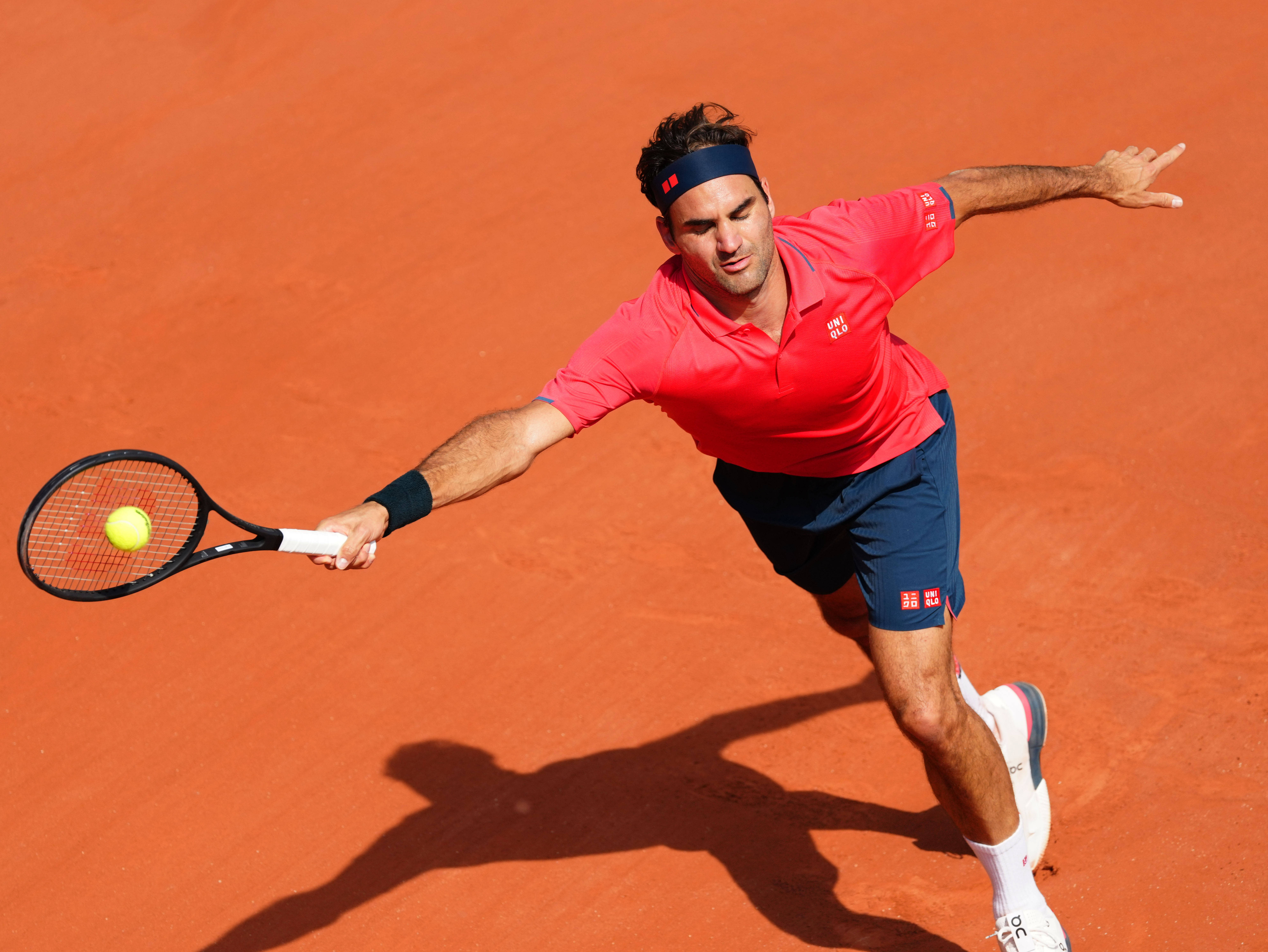 开云体育平台-费德勒连续七场比赛得分超过险胜，IG不断突破！再创辉煌时刻的简单介绍